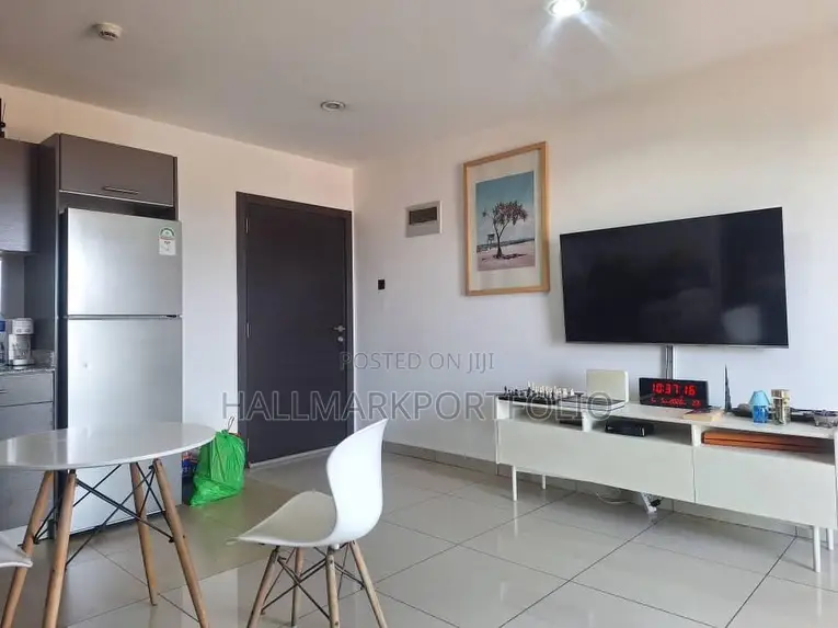 Furnished 1bdrm Penthouse in East Legon for sale in East Legon