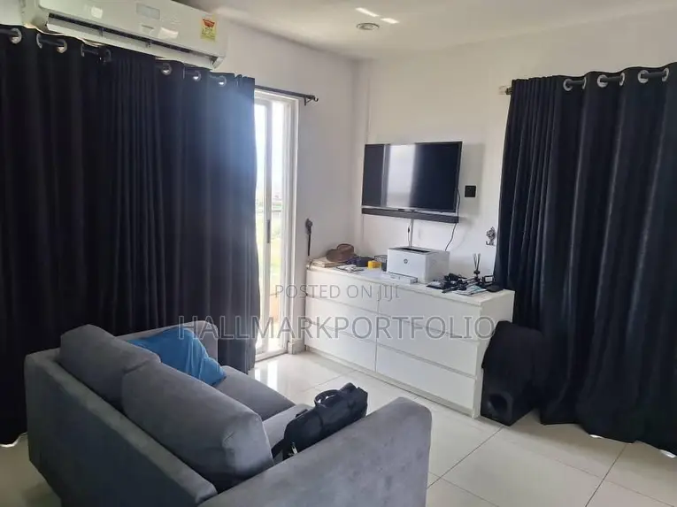Furnished 1bdrm Penthouse in East Legon for sale in East Legon