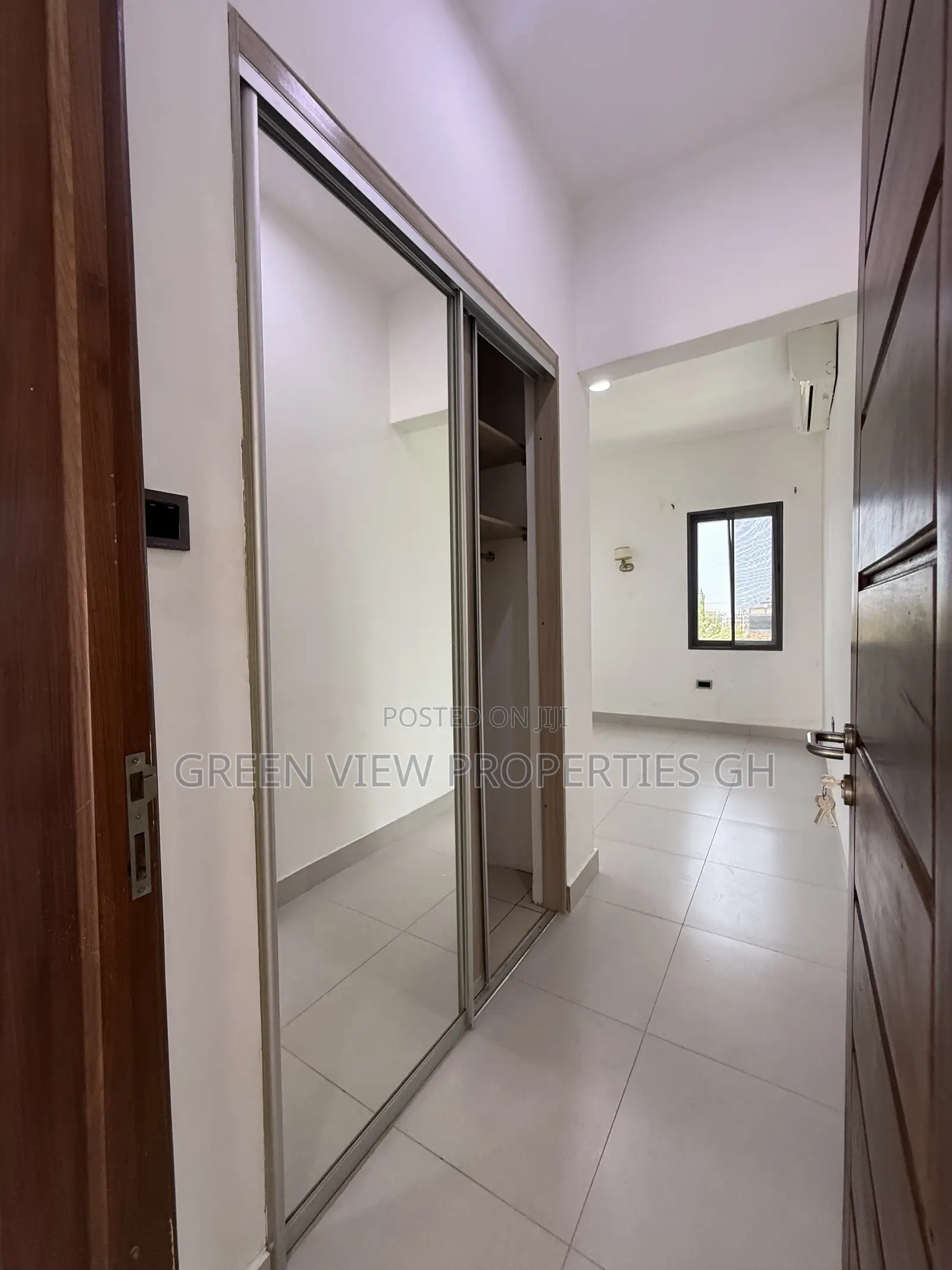 3bdrm Duplex in East Legon for rent in East Legon