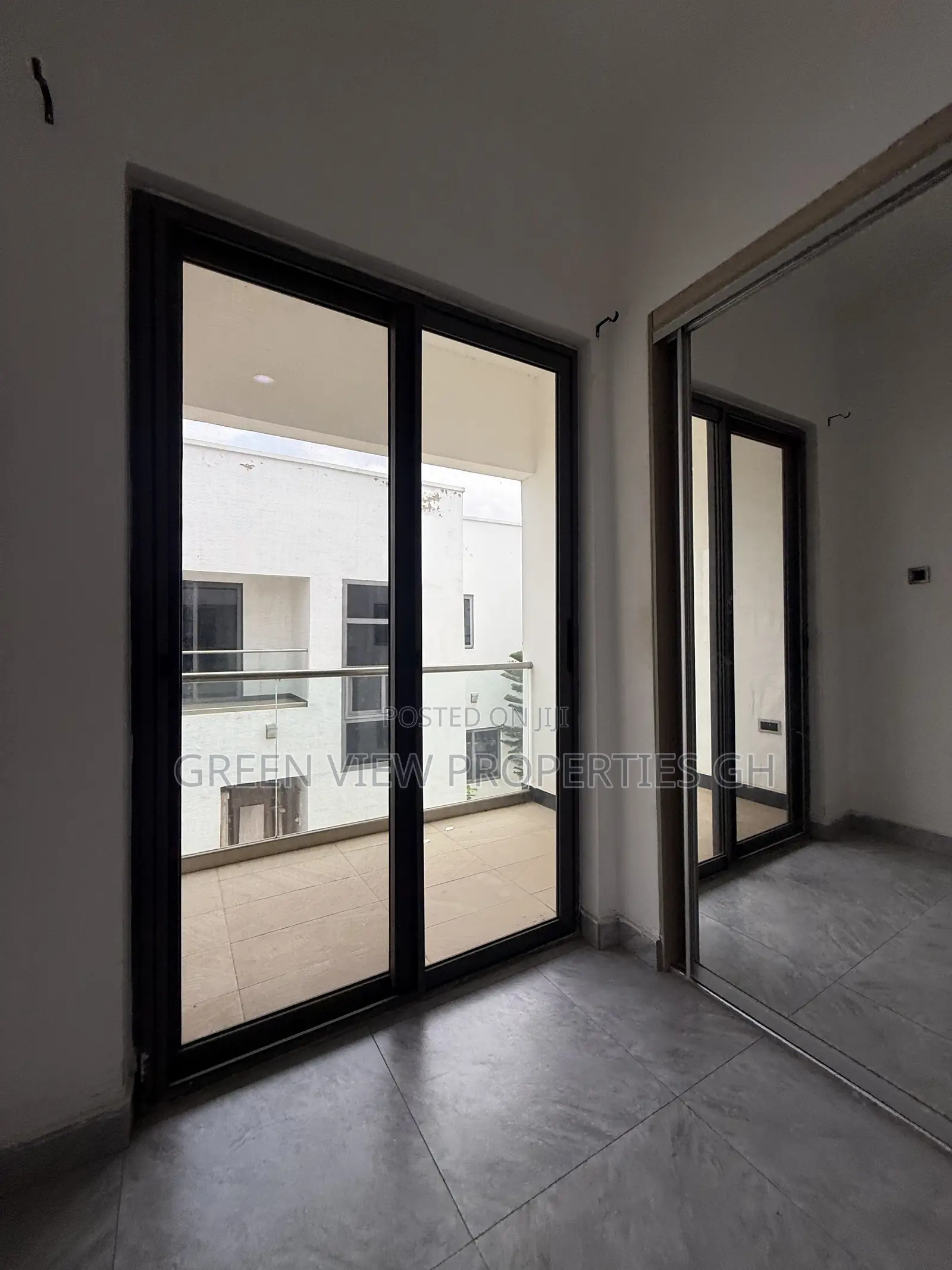 3bdrm Duplex in East Legon for rent in East Legon