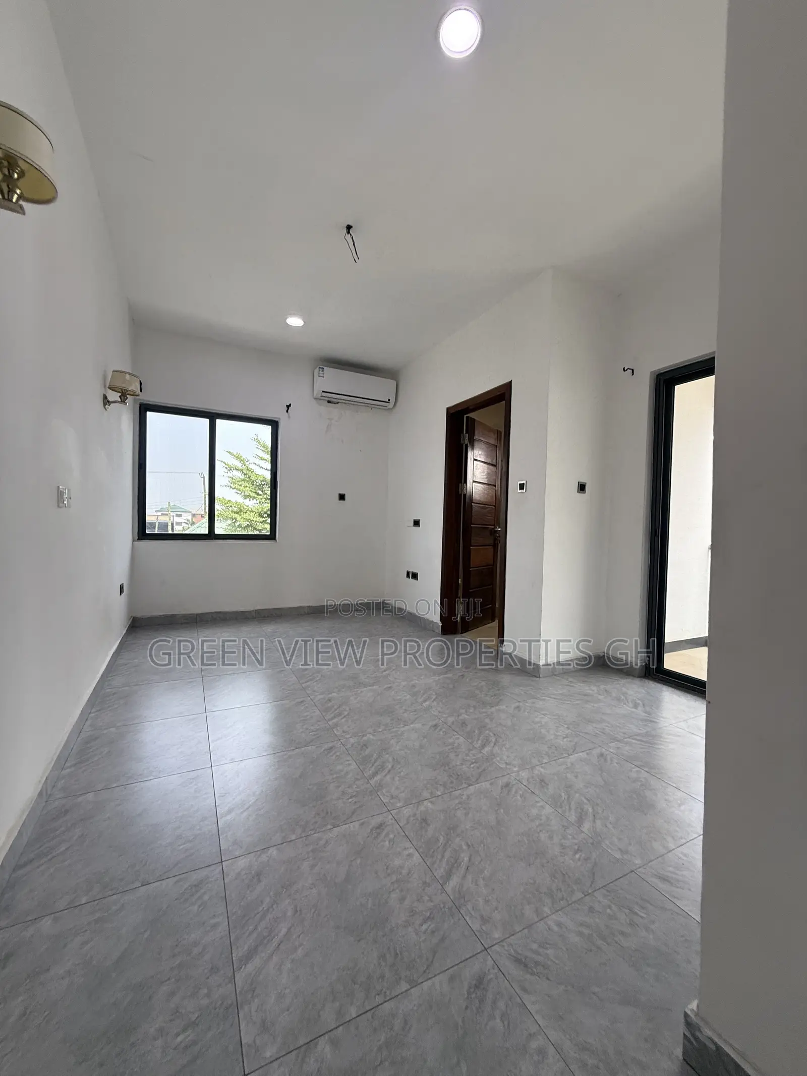 3bdrm Duplex in East Legon for rent in East Legon