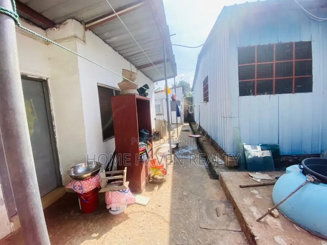 One PLOT for SALE at Dzorwulu in Dzorwulu