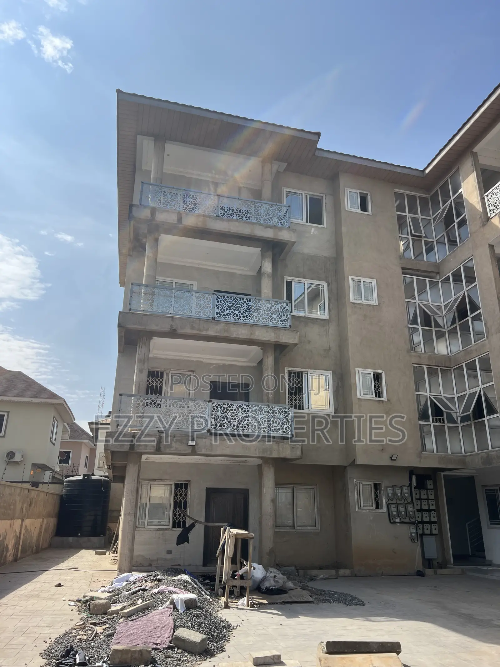 1bdrm Apartment in Ability East Legon for rent in Ga East Municipal