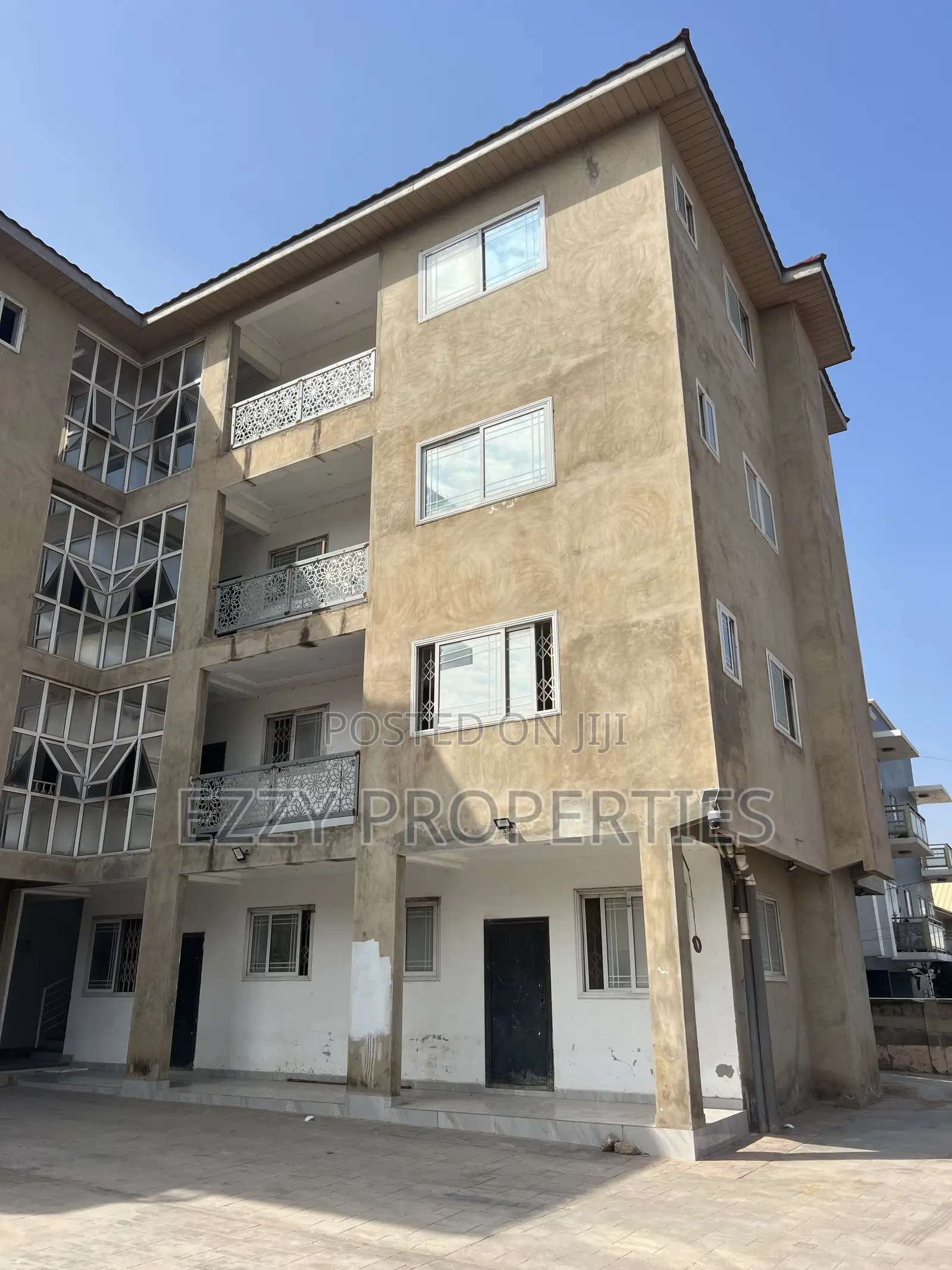1bdrm Apartment in Ability East Legon for rent in Ga East Municipal