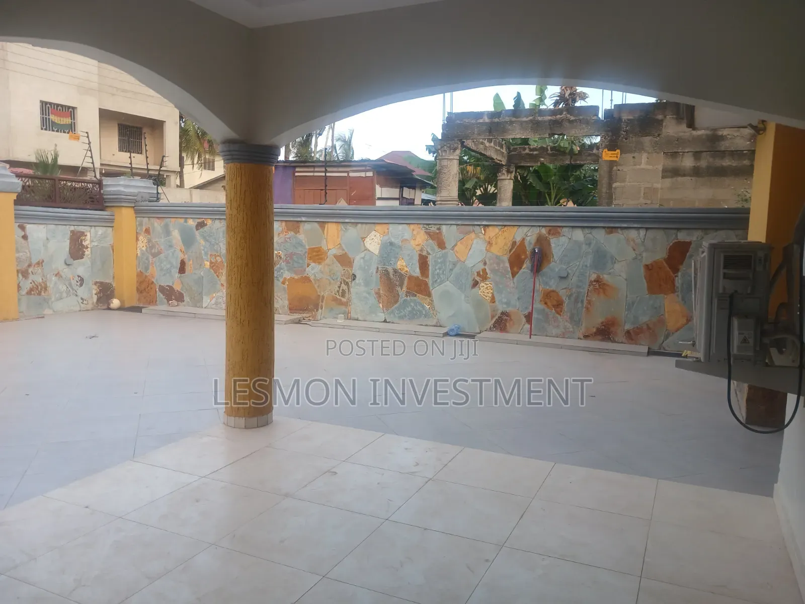3bdrm House in Agent, Pentecost for rent in Pentecost