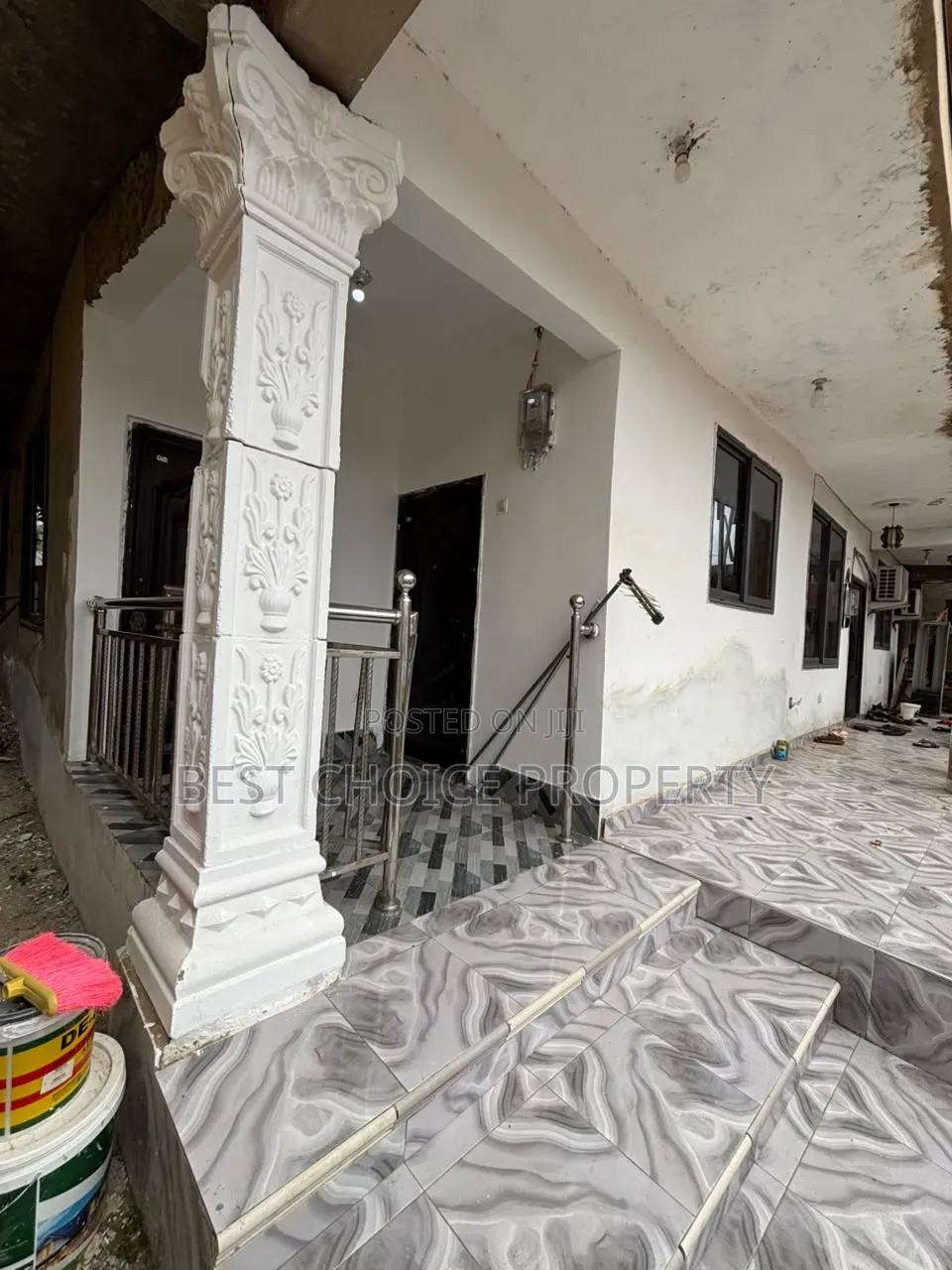 2bdrm Apartment in New Legon for rent in New Legon