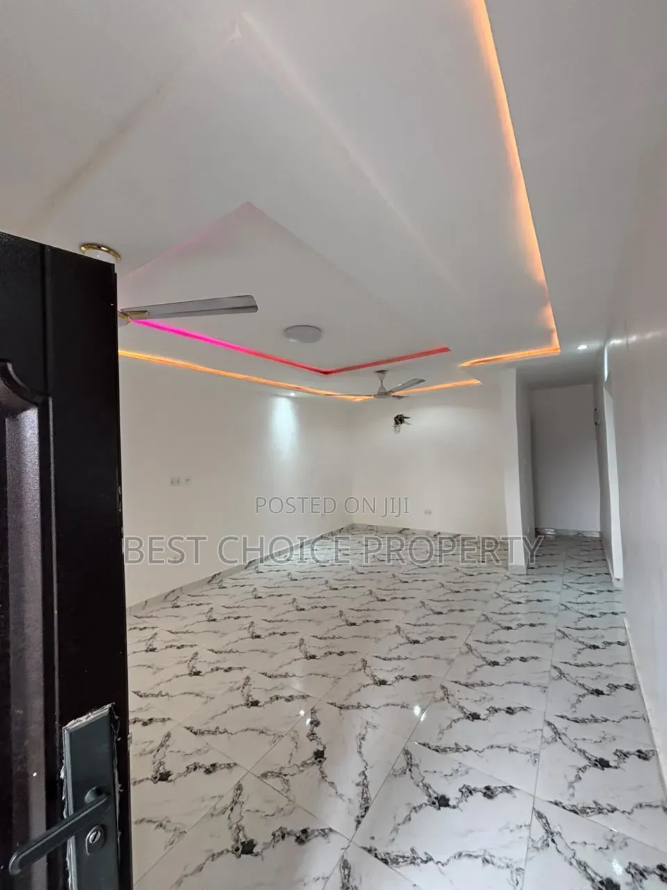 2bdrm Apartment in New Legon for rent in New Legon