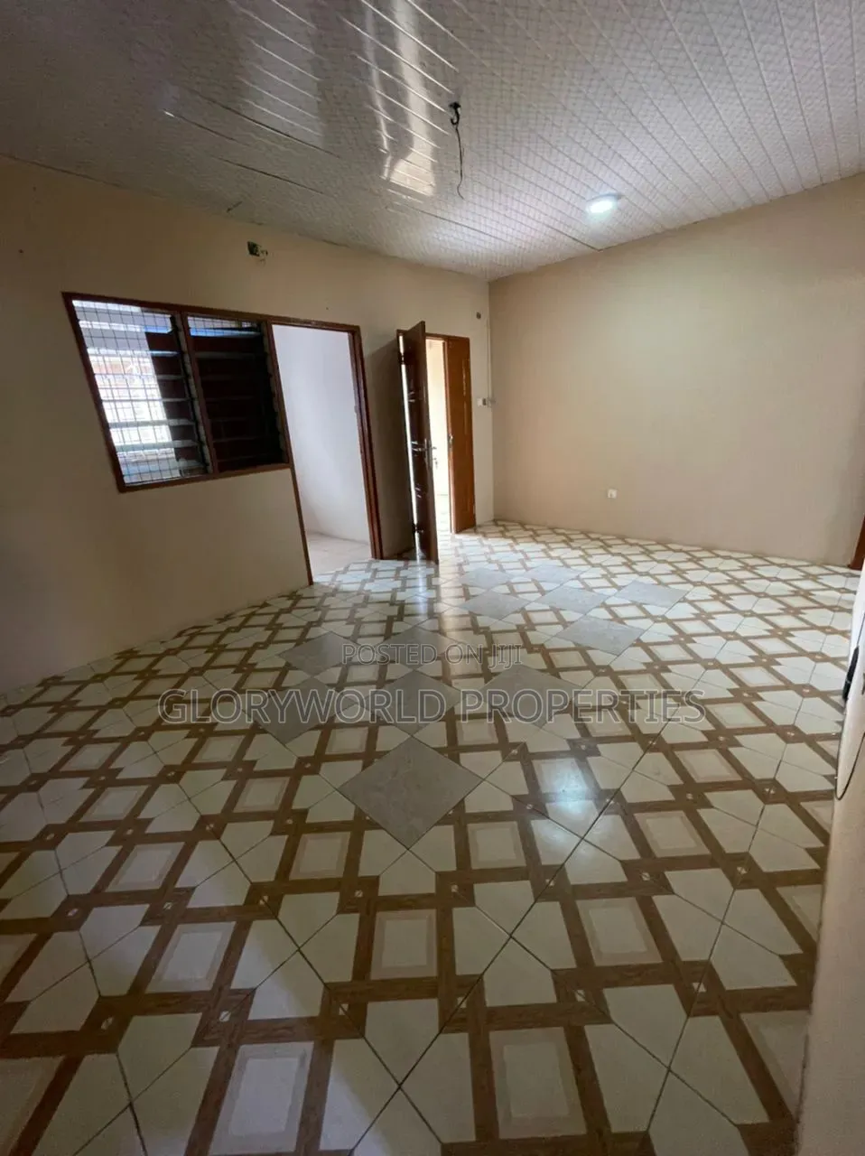 1bdrm Apartment in Lashibi for sale in Lashibi