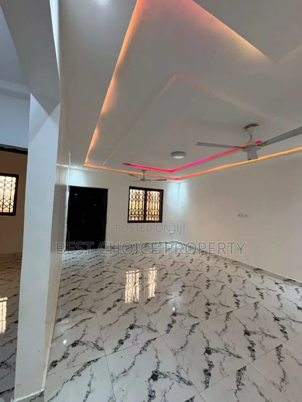 2bdrm Apartment in New Legon for rent in New Legon