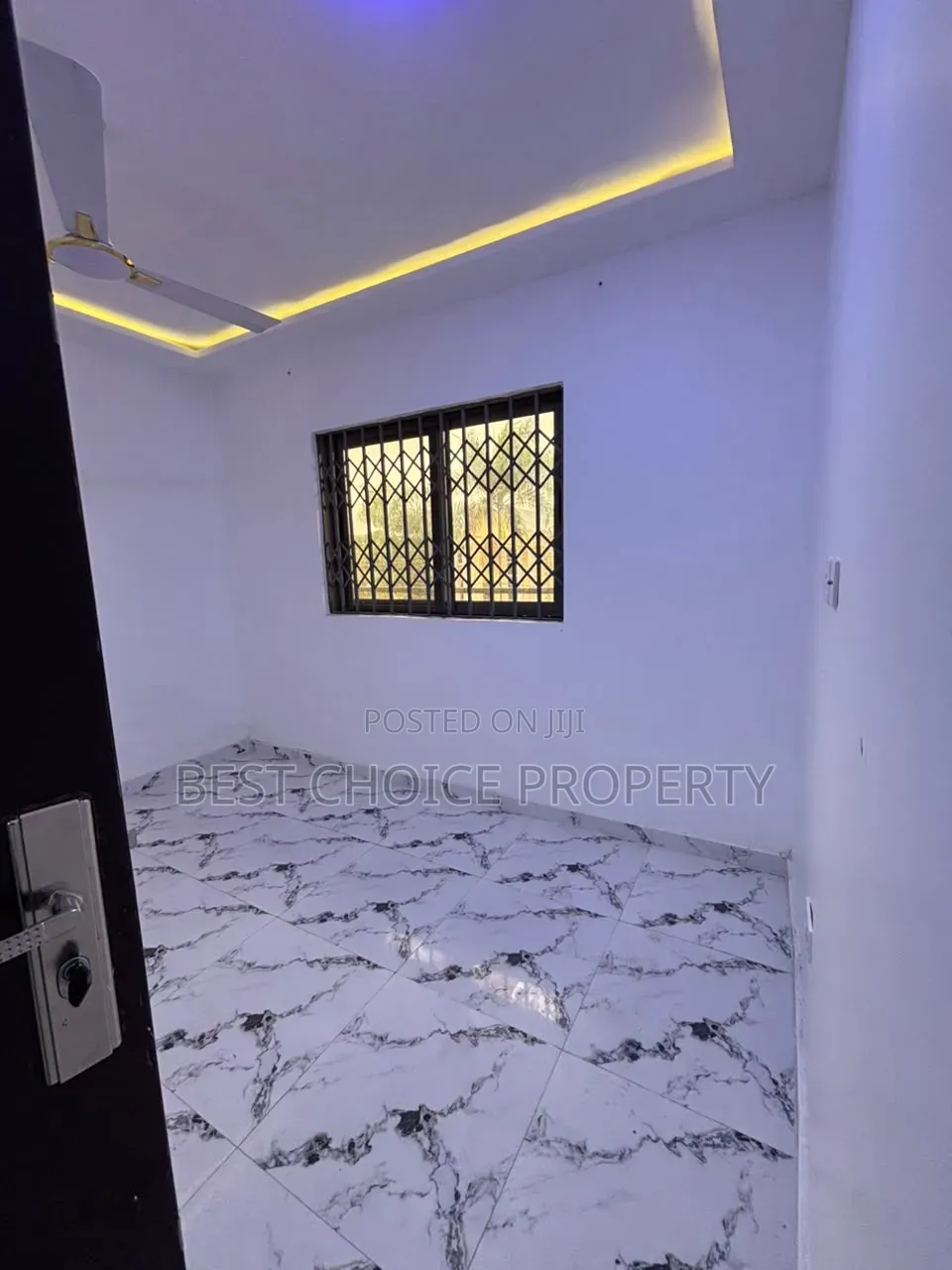 2bdrm Apartment in New Legon for rent in New Legon