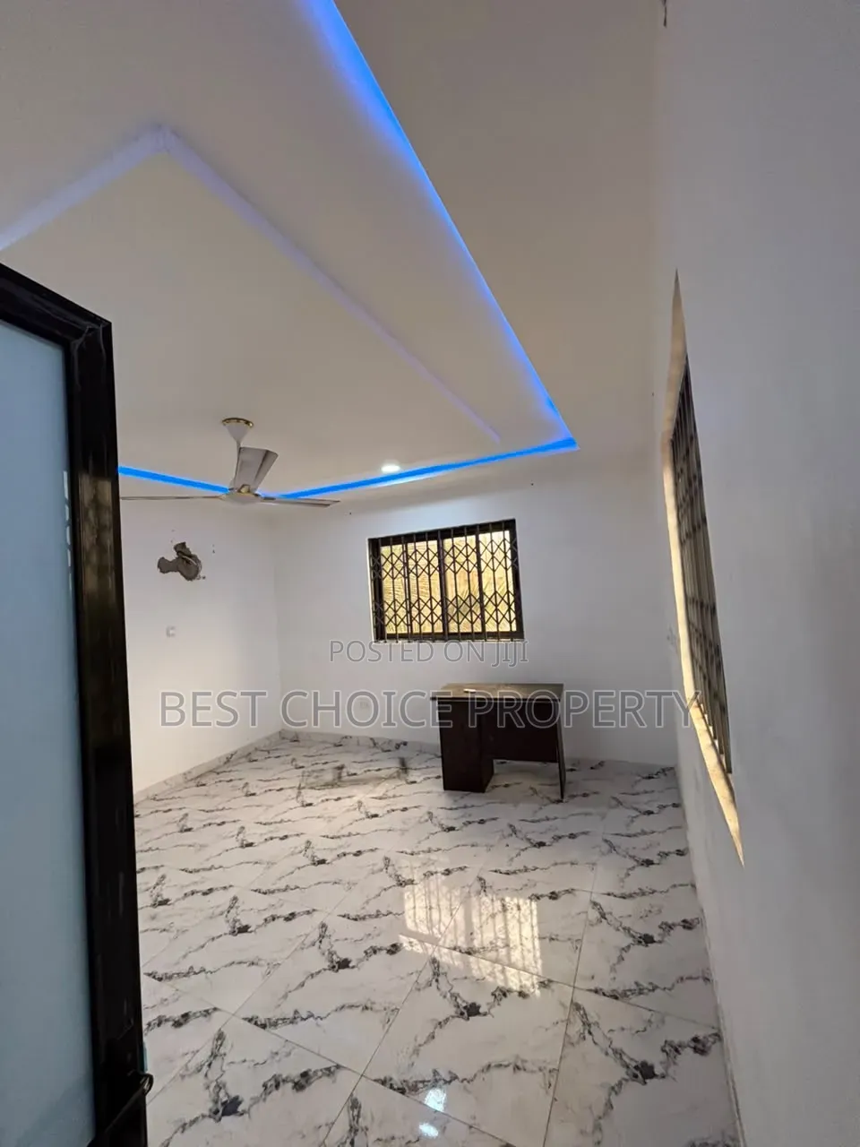 2bdrm Apartment in New Legon for rent in New Legon