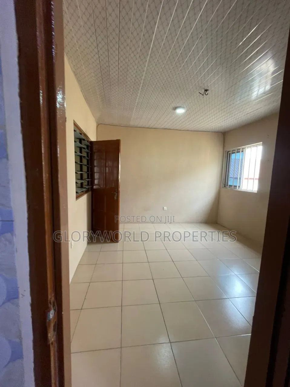 1bdrm Apartment in Lashibi for sale in Lashibi