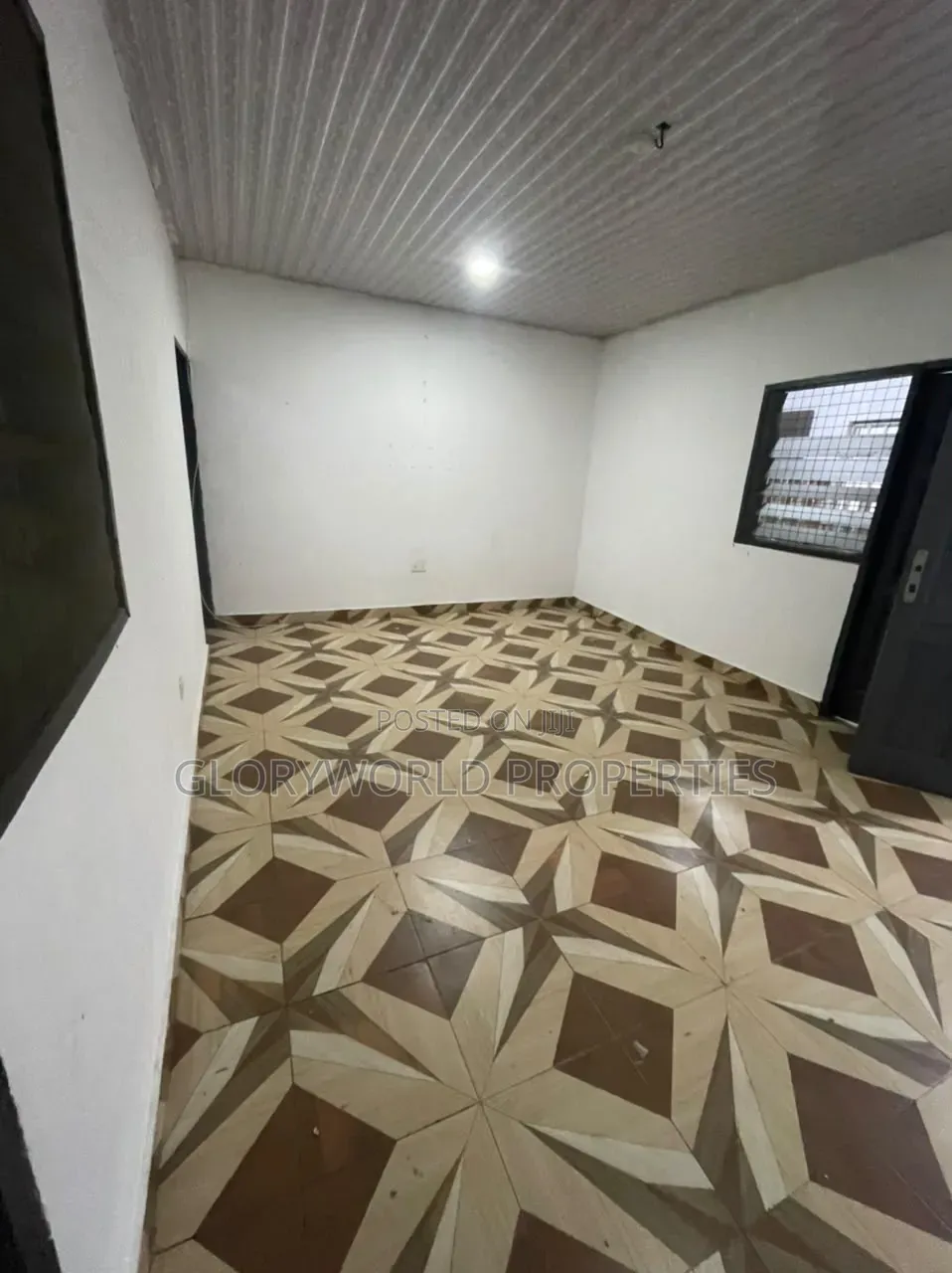 1bdrm Apartment in Lashibi for sale in Lashibi
