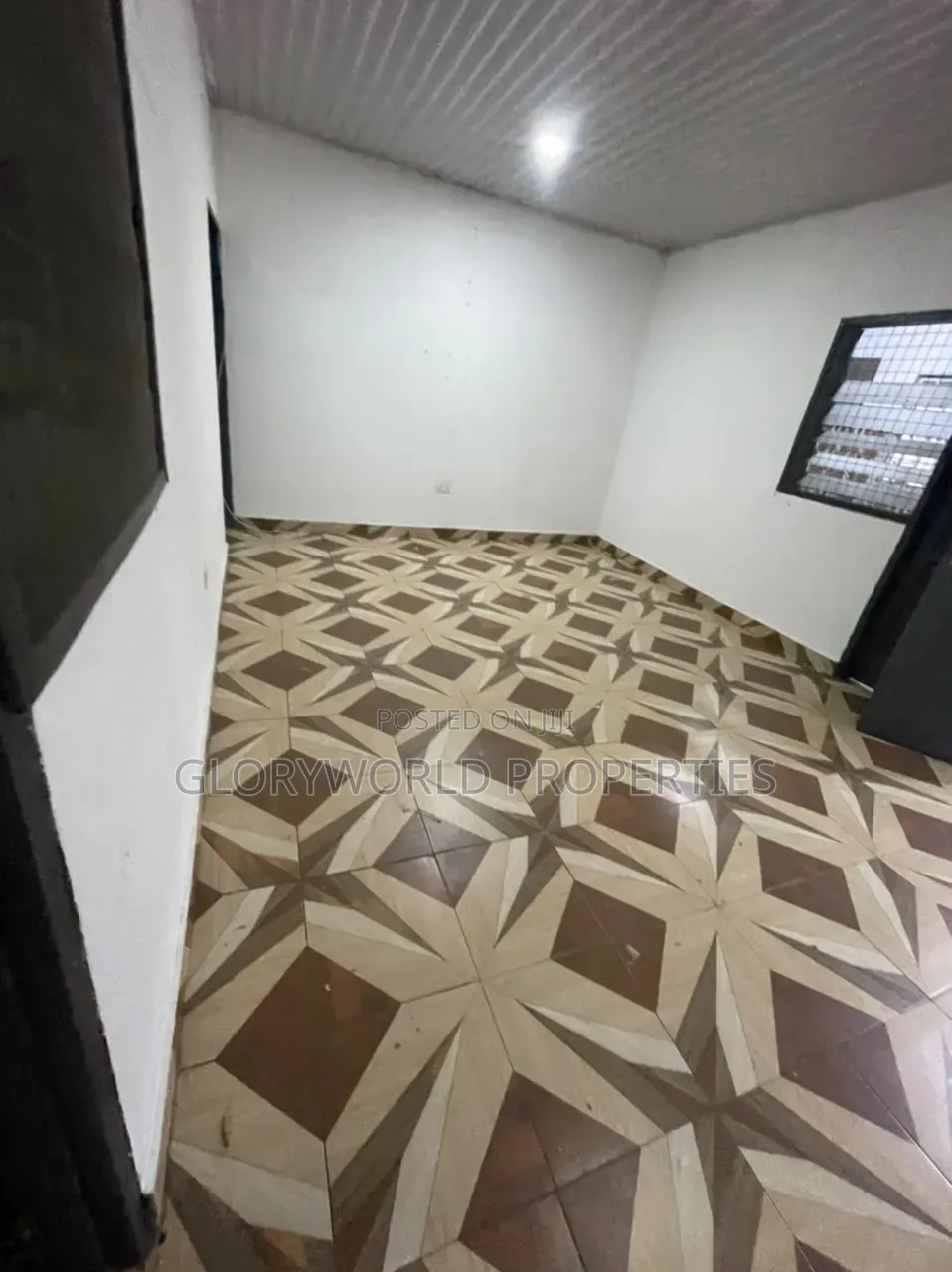 1bdrm Apartment in Lashibi for sale in Lashibi