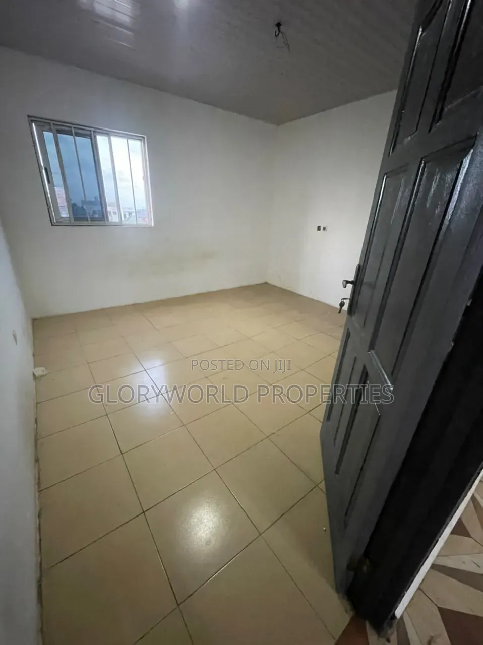 1bdrm Apartment in Lashibi for sale in Lashibi