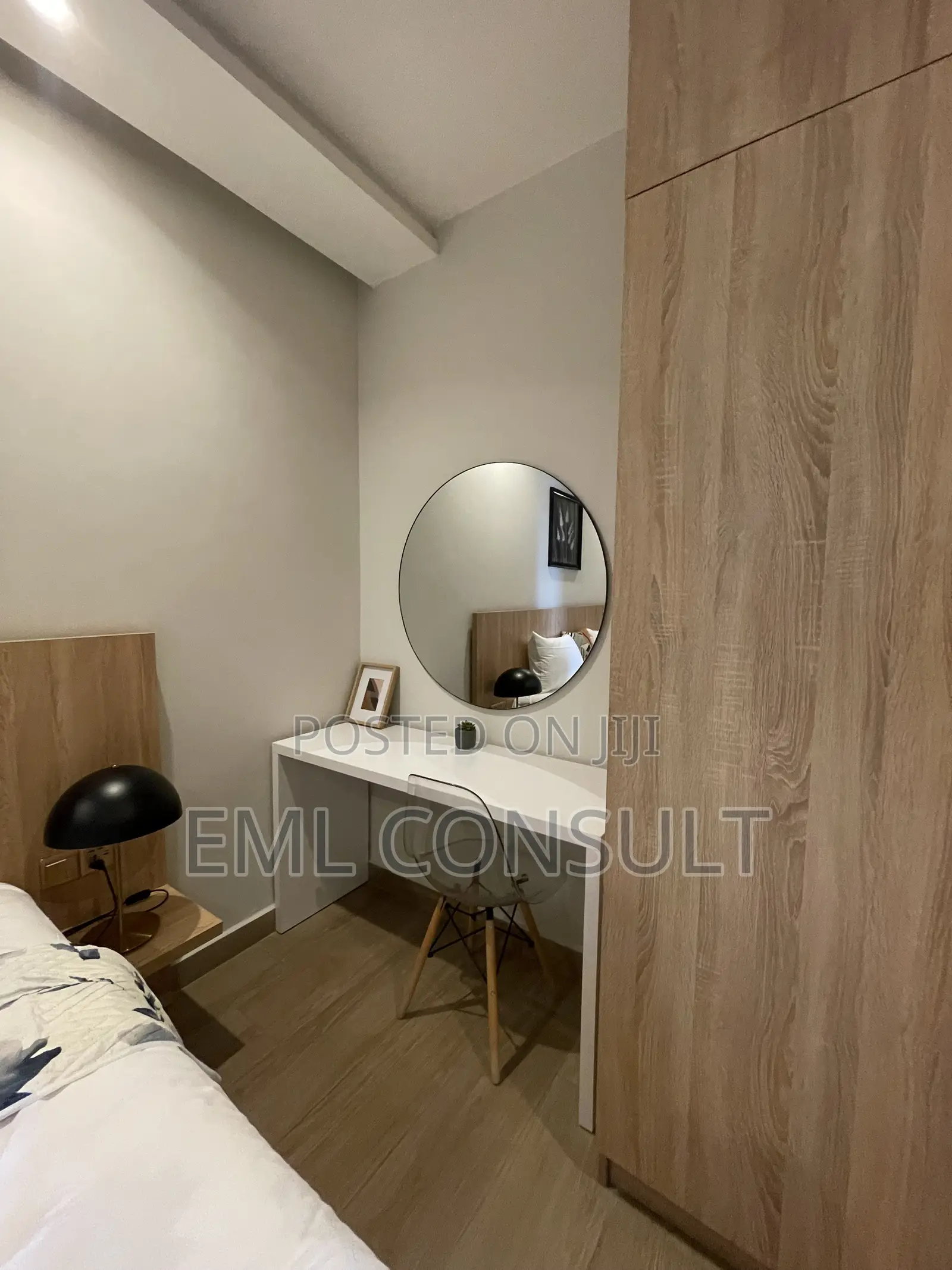 Furnished 2bdrm Apartment in East Legon for rent in East Legon