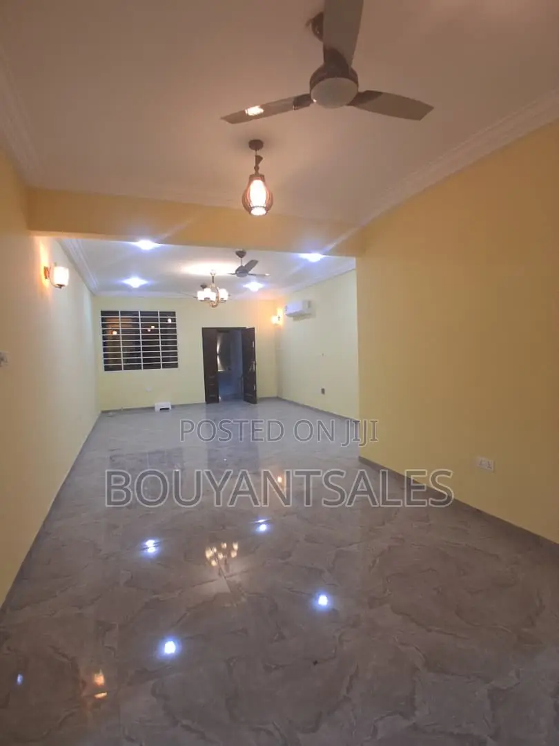 2bdrm Apartment in Boi, Abokobi for rent in Abokobi