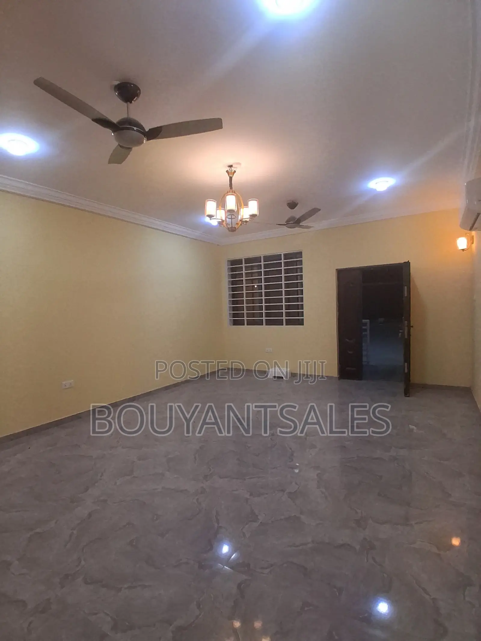 2bdrm Apartment in Boi, Abokobi for rent in Abokobi