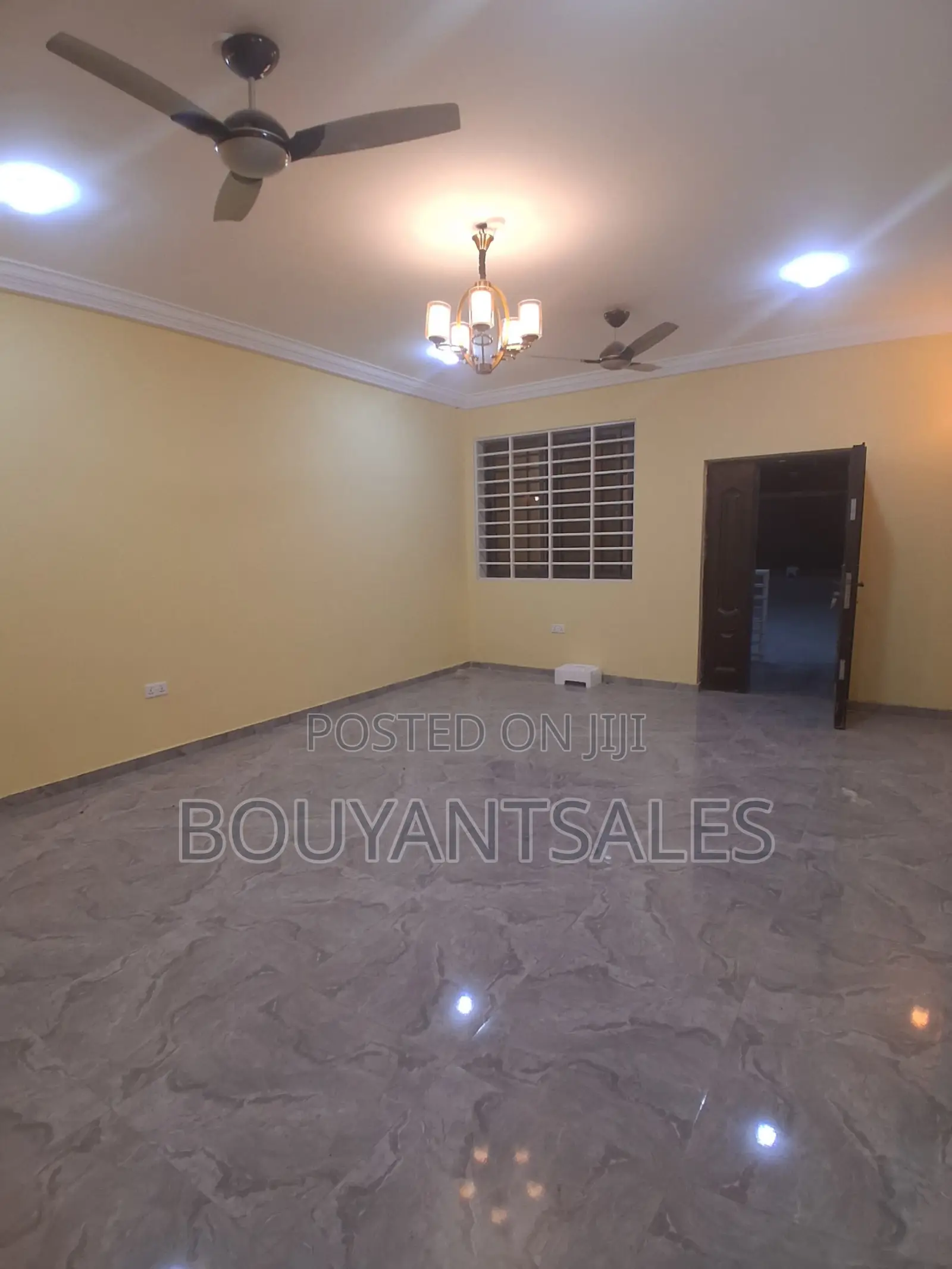 2bdrm Apartment in Boi, Abokobi for rent in Abokobi