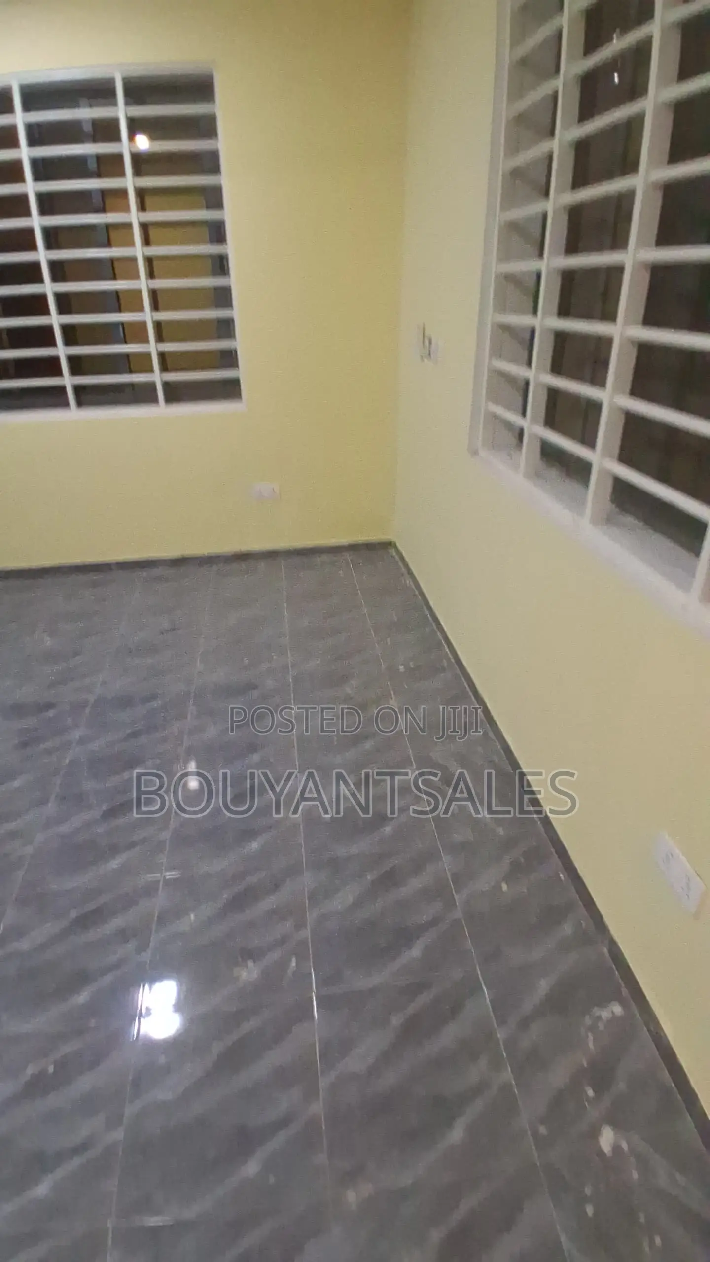 2bdrm Apartment in Boi, Abokobi for rent in Abokobi
