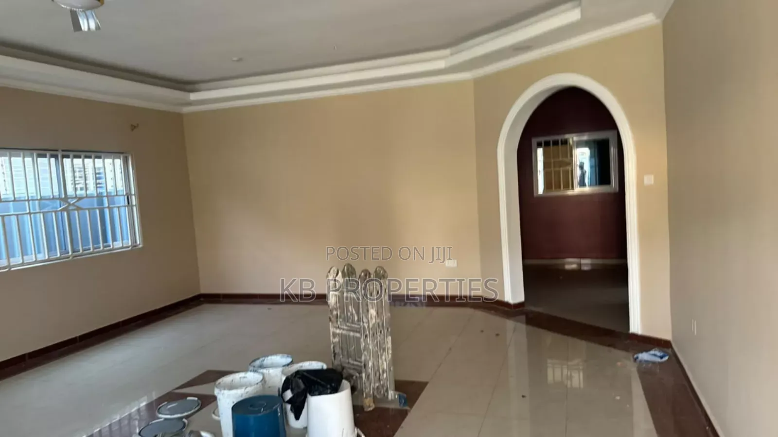 3bdrm House in Kb Properties, Baatsona Total for rent in Baatsona Total