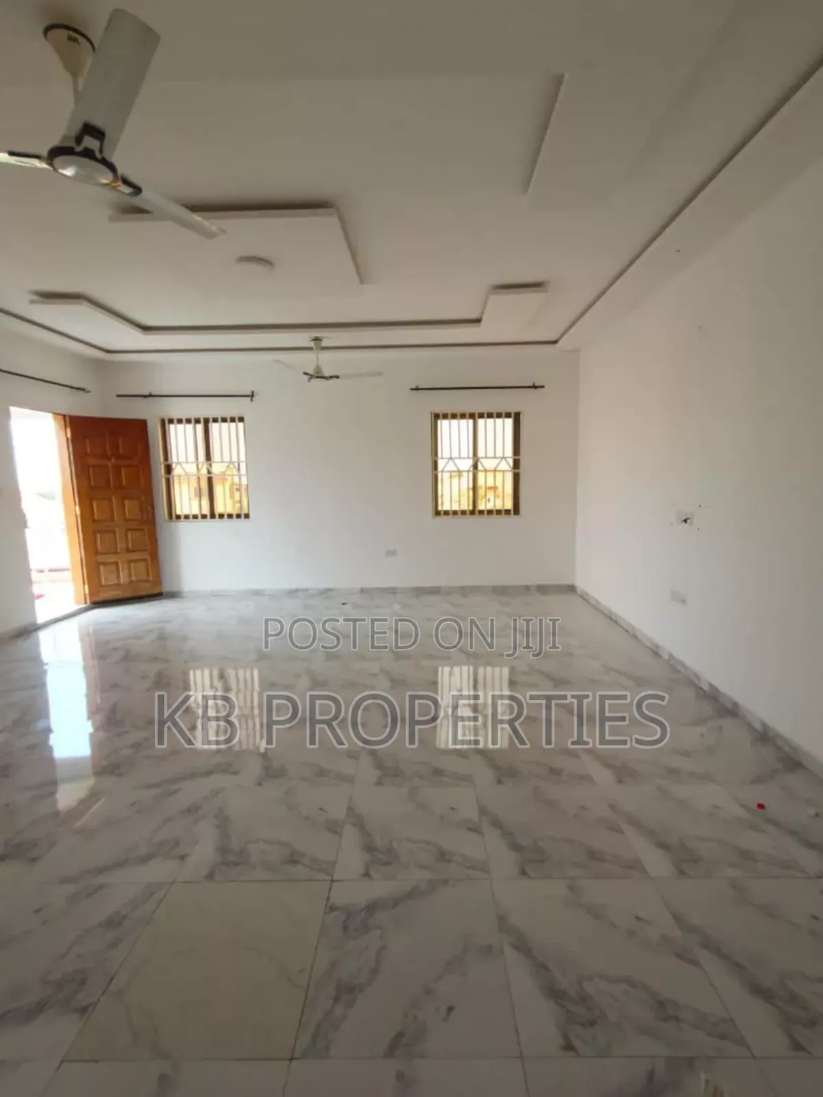 4bdrm House in Kb Properties, Baatsona Total for sale in Baatsona Total