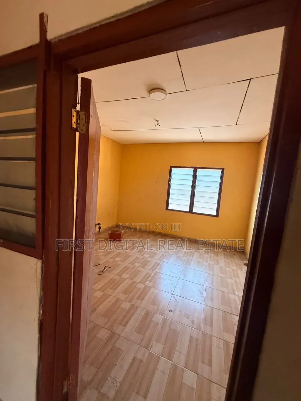 4 Bedroom for Sale at American Junction Area in Nyanyano