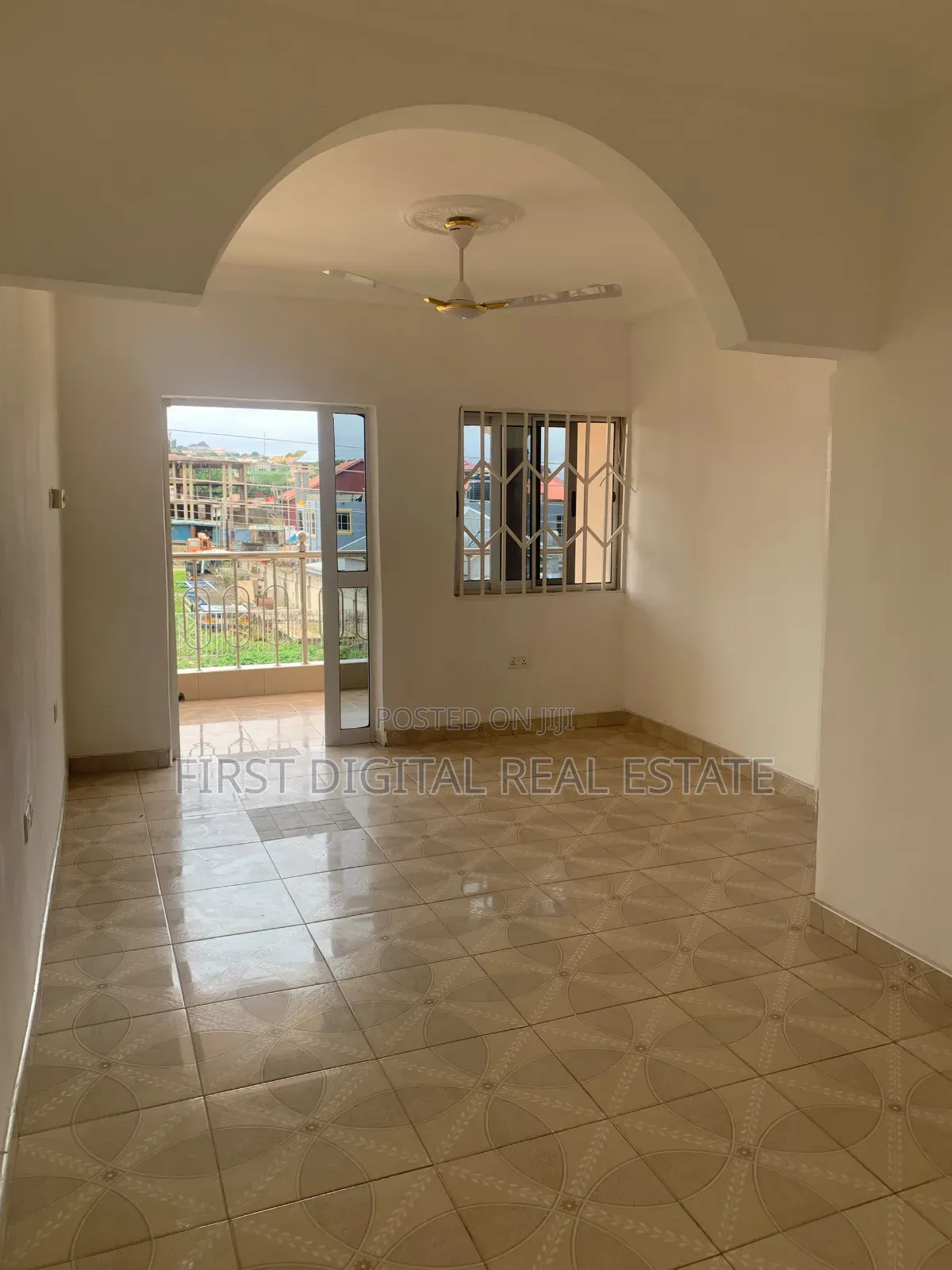 4 Bedroom for Sale at American Junction Area in Nyanyano