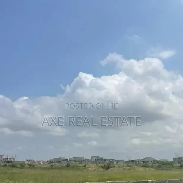 Act Fast> Price Drop on Lands - Prampram Beach Road in Prampram
