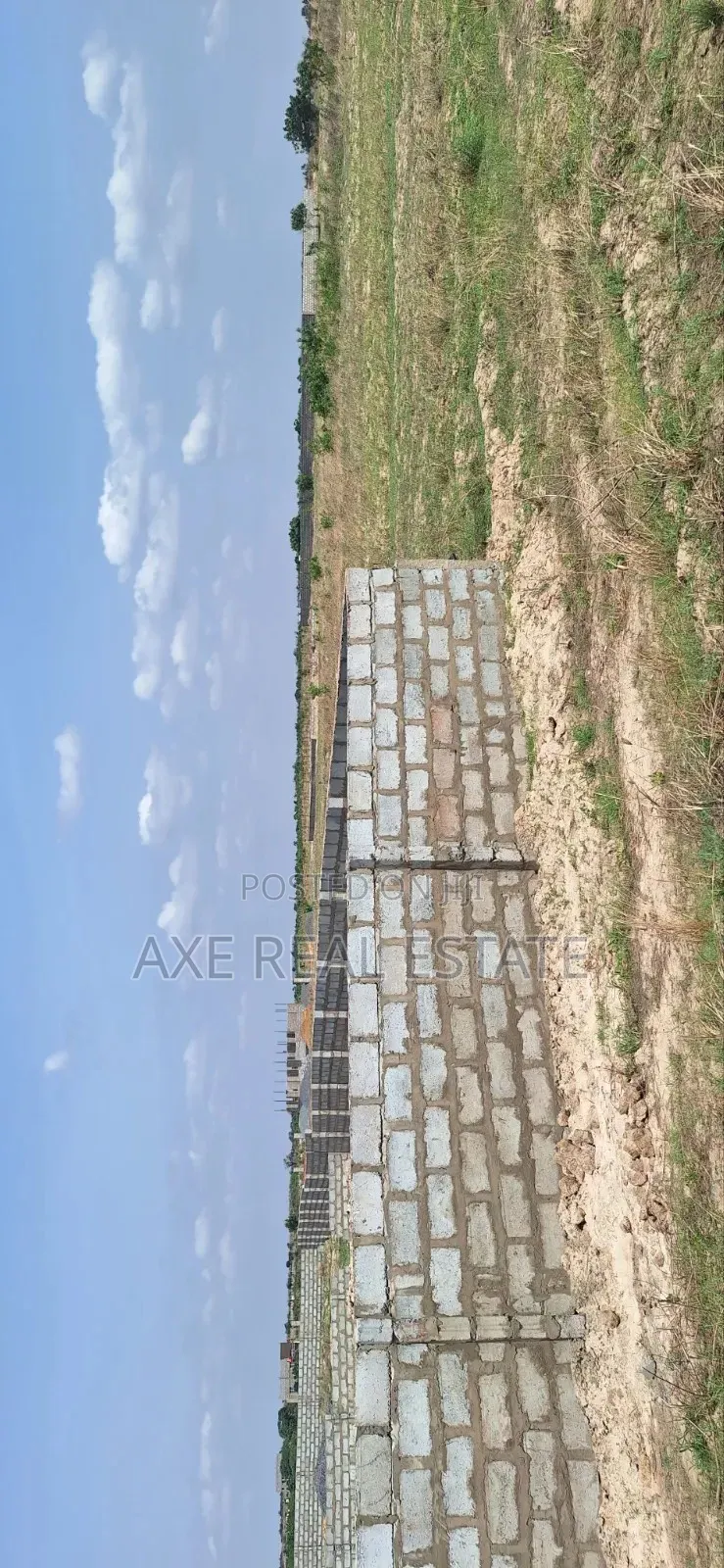 Expertly Demarcated Lands / New Ningo Prampram in Prampram