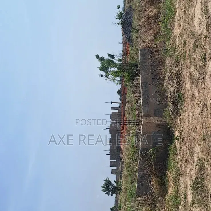 Expertly Demarcated Lands / New Ningo Prampram in Prampram