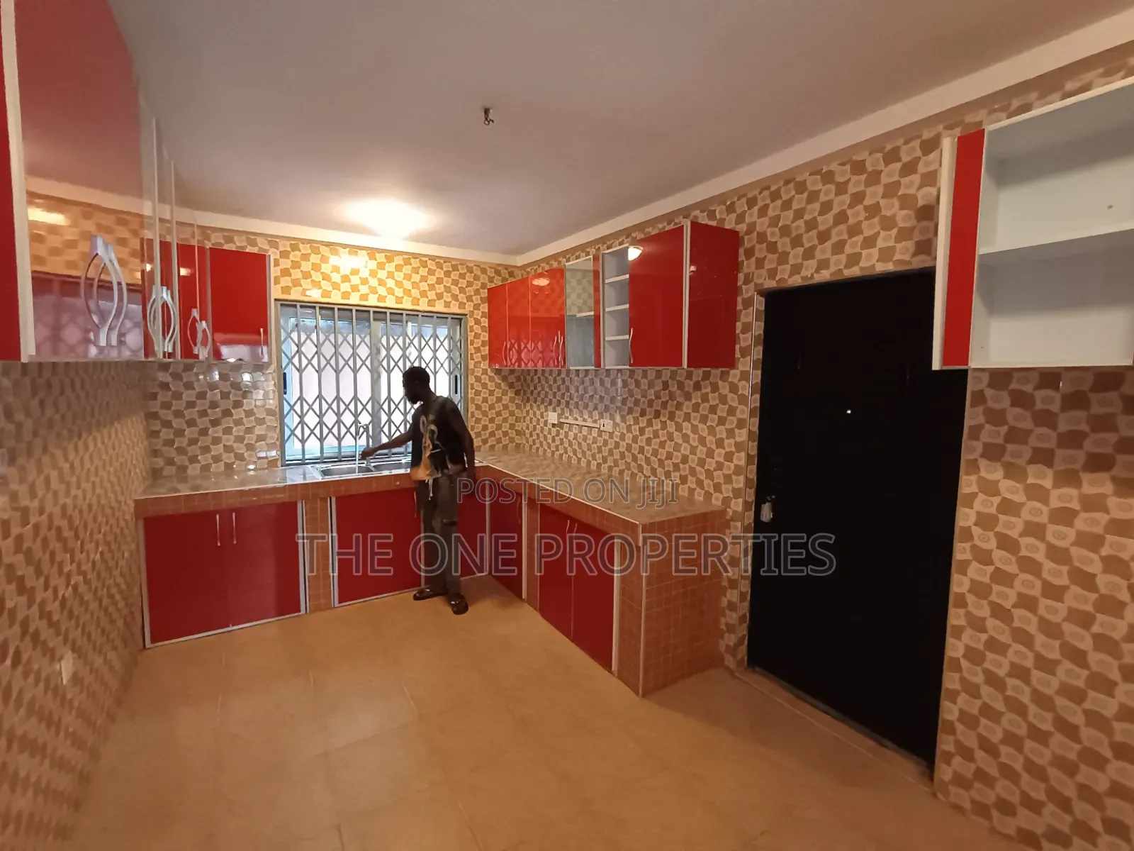 5bdrm House in Kotoku Soldier Land, Amasaman for rent in Amasaman