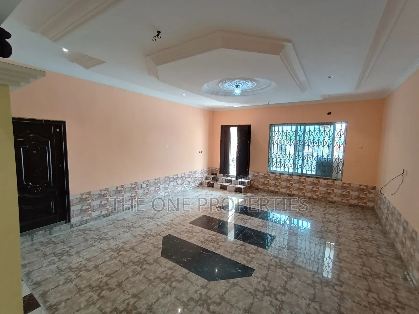 5bdrm House in Kotoku Soldier Land, Amasaman for rent in Amasaman