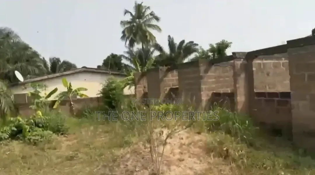 4bdrm House in Pobiman, Amasaman for sale in Amasaman