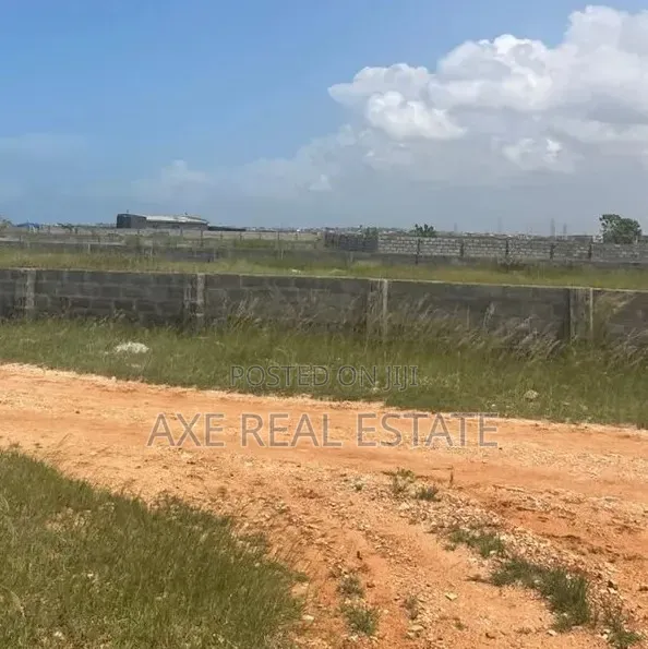 Buy Today! Ideal Private Estate Lands - New Ningo Prampram in Prampram