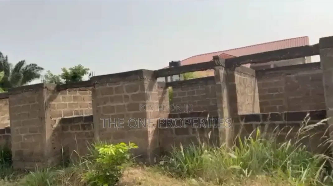 4bdrm House in Pobiman, Amasaman for sale in Amasaman
