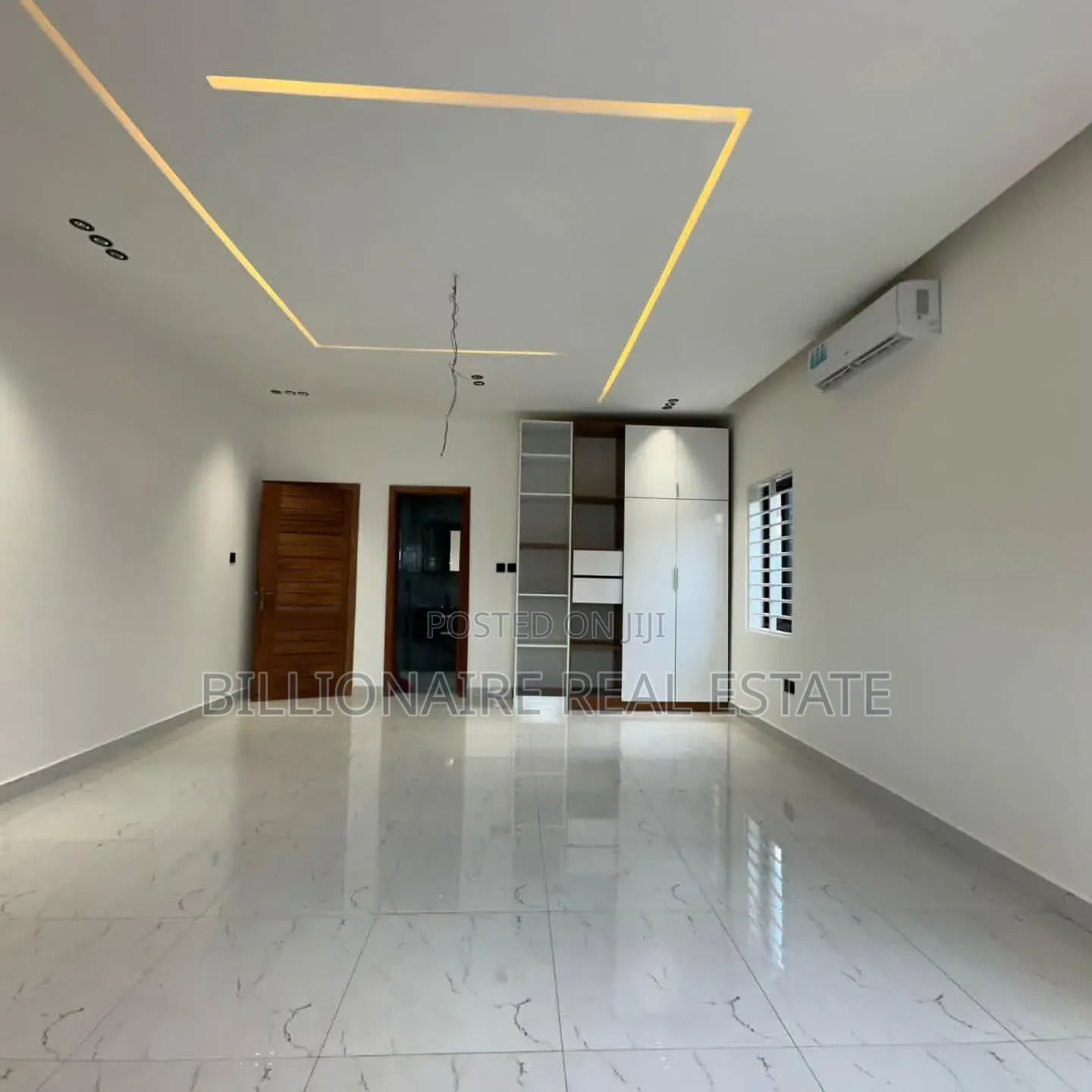 Furnished 3bdrm Duplex in Ayi Mensah, Accra Metropolitan for sale in Accra Metropolitan