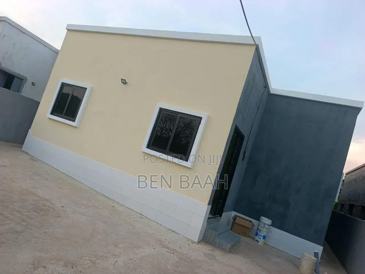 3bdrm House in Ben Properties, Boi for sale in Boi
