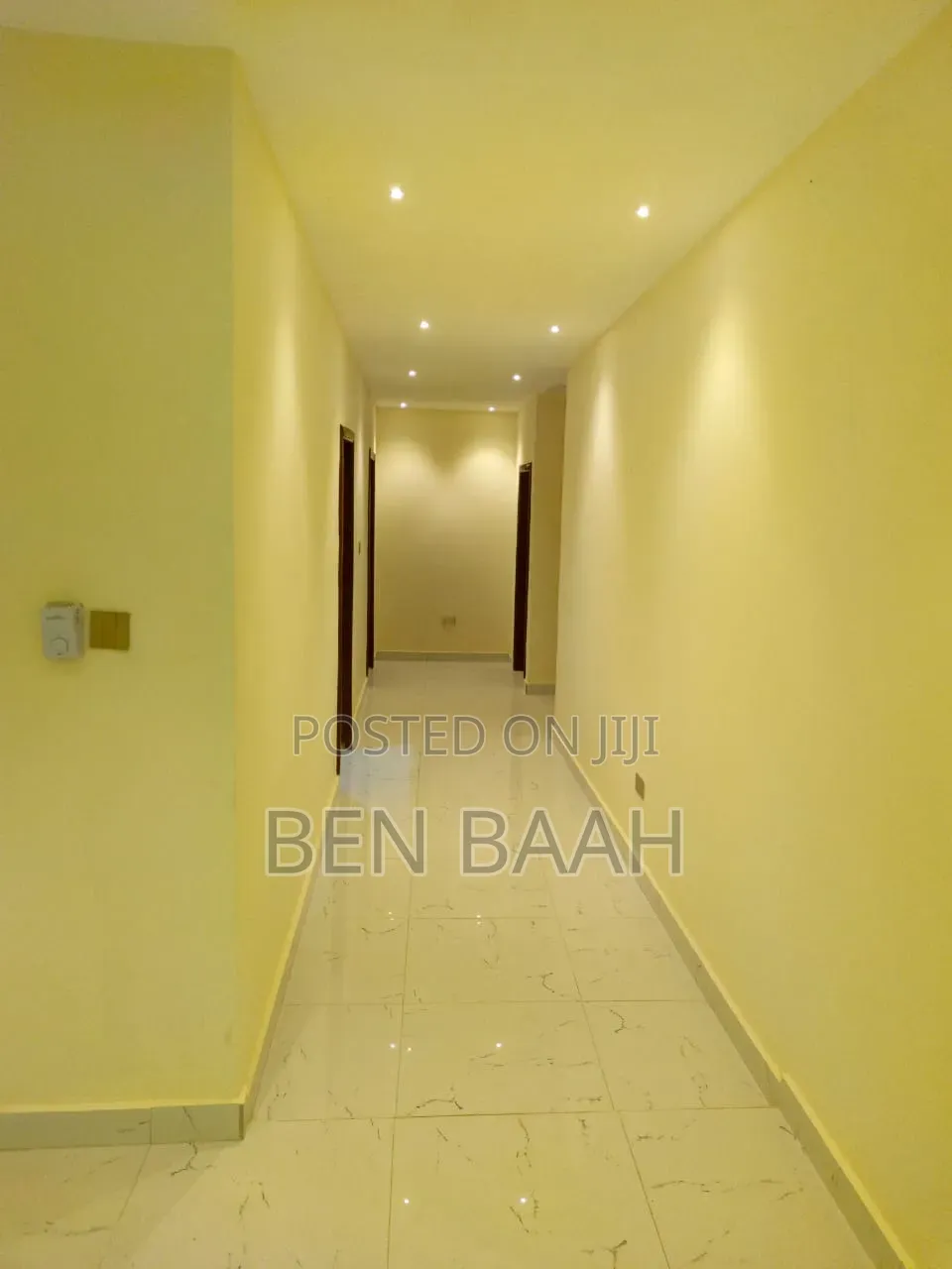 3bdrm House in Ben Properties, Boi for sale in Boi