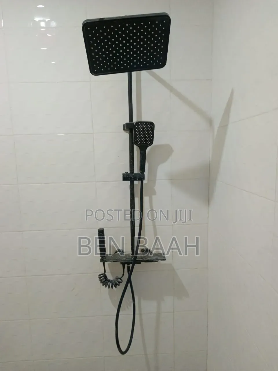 3bdrm House in Ben Properties, Boi for sale in Boi