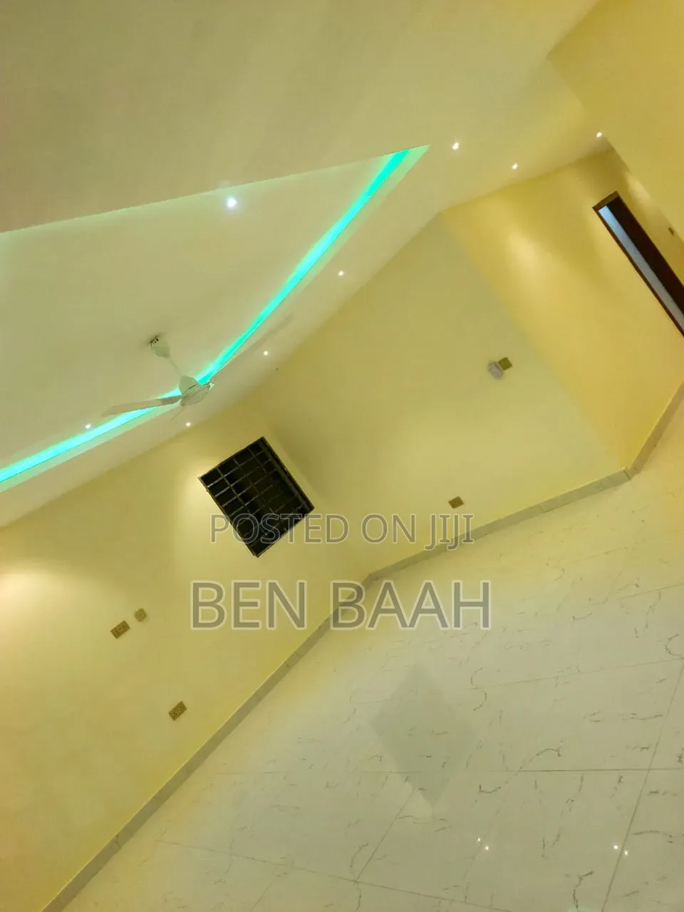 3bdrm House in Ben Properties, Boi for sale in Boi