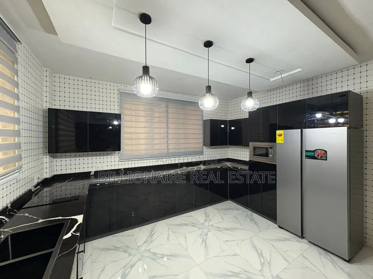6bdrm Mansion in Abrepo, Kumasi Metropolitan for sale in Kumasi Metropolitan