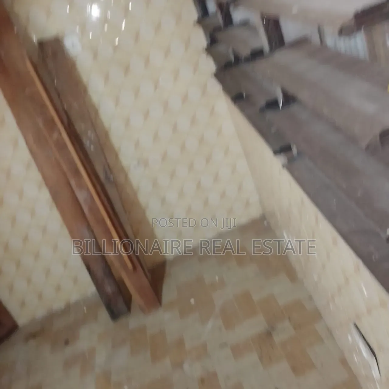 1bdrm Apartment in Atonsu Dompoase, Kumasi Metropolitan for rent in Kumasi Metropolitan