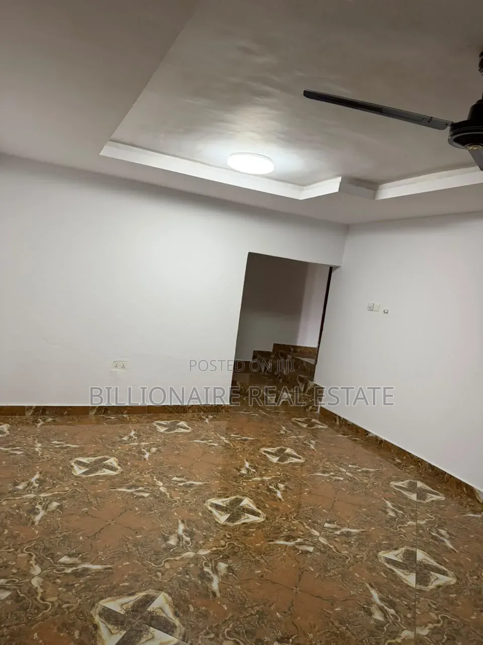 2bdrm Apartment in Atonsu Feyiase, Kumasi Metropolitan for rent in Kumasi Metropolitan