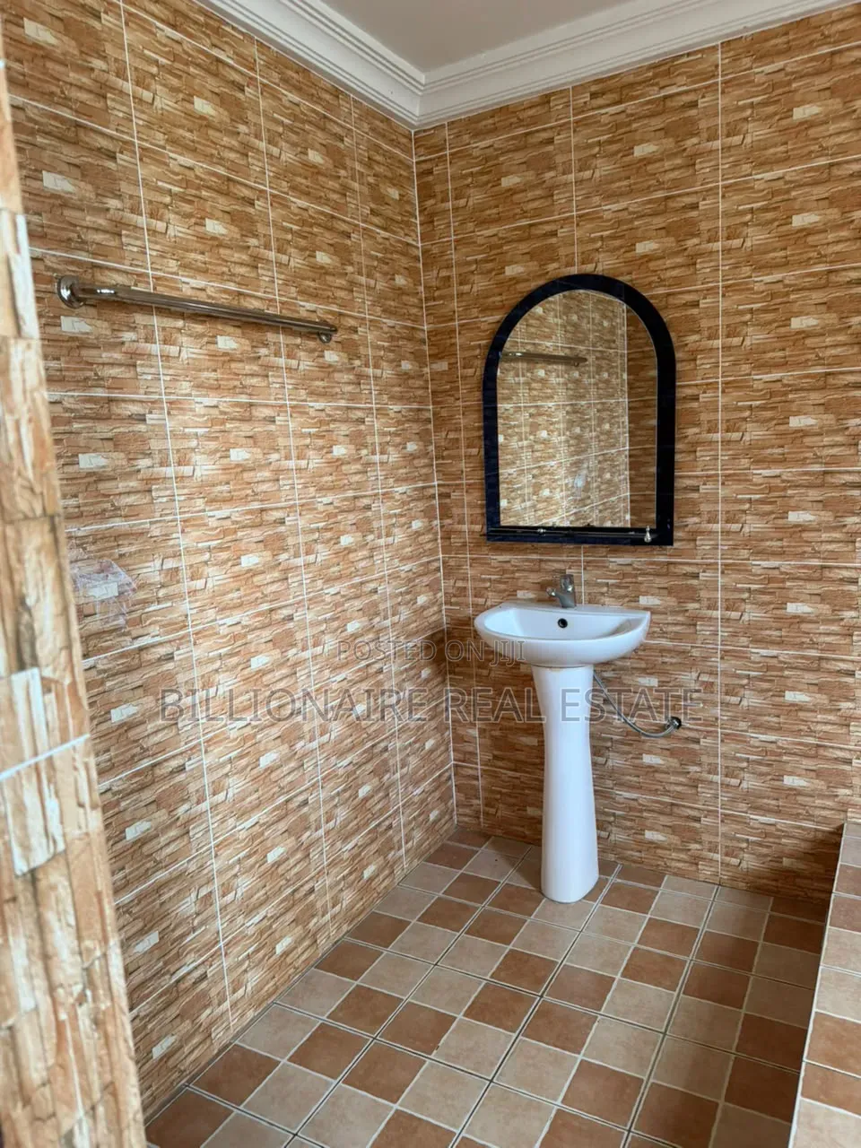 2bdrm Apartment in Atonsu Feyiase, Kumasi Metropolitan for rent in Kumasi Metropolitan