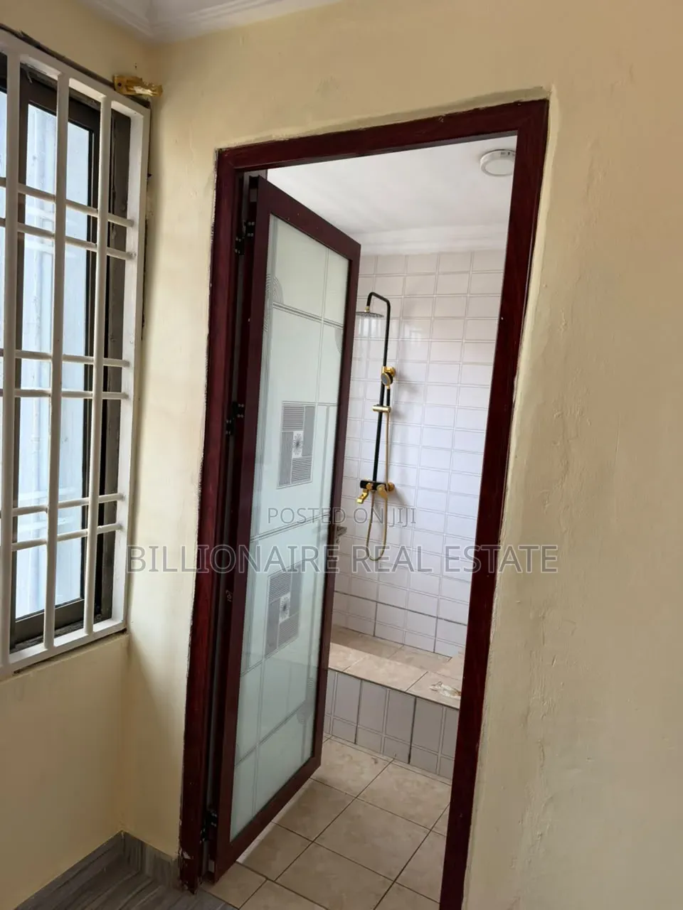 2bdrm Apartment in Atonsu Feyiase, Kumasi Metropolitan for rent in Kumasi Metropolitan