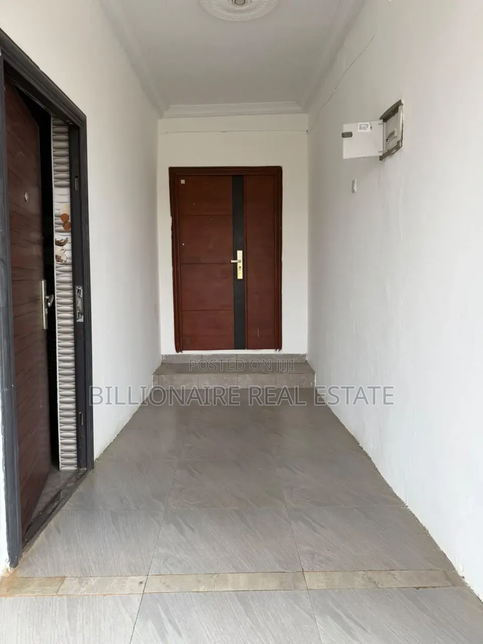 2bdrm Apartment in Atonsu Feyiase, Kumasi Metropolitan for rent in Kumasi Metropolitan