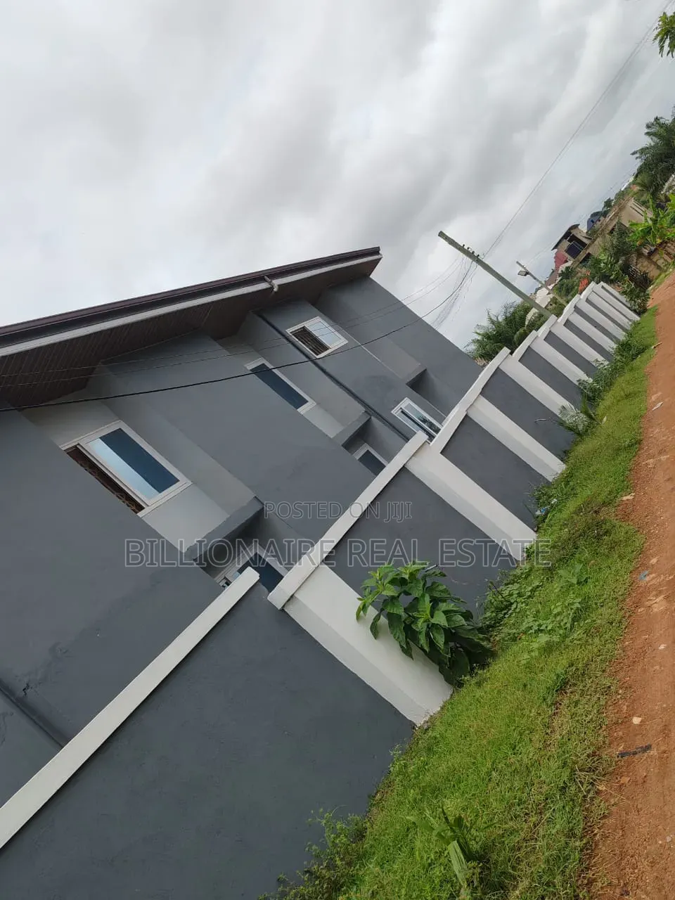 13bdrm Mansion in Atonsu Feyiase, Kumasi Metropolitan for sale in Kumasi Metropolitan