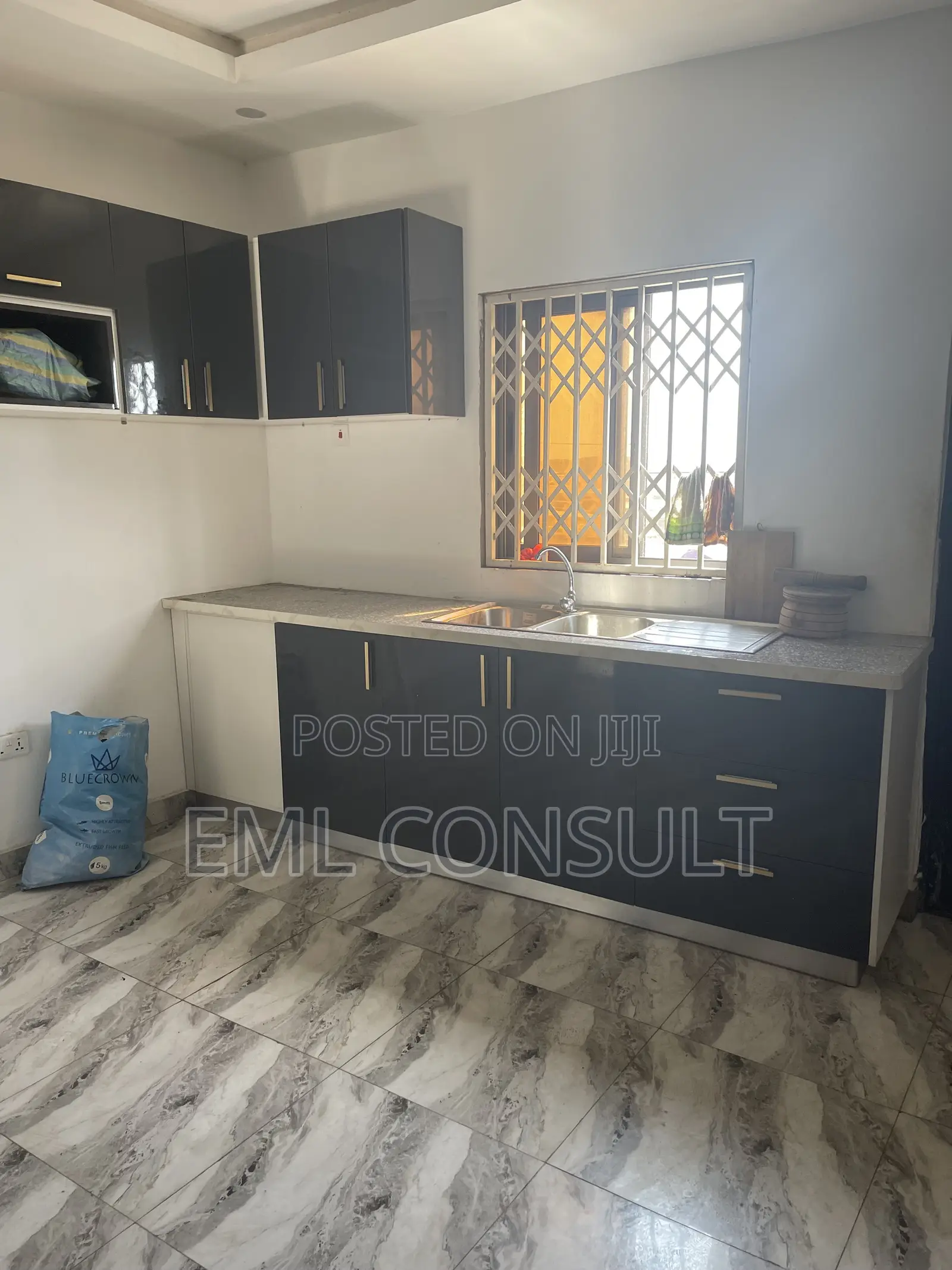 1bdrm Apartment in Teshie-Nungua Estates for rent in Teshie-Nungua Estates