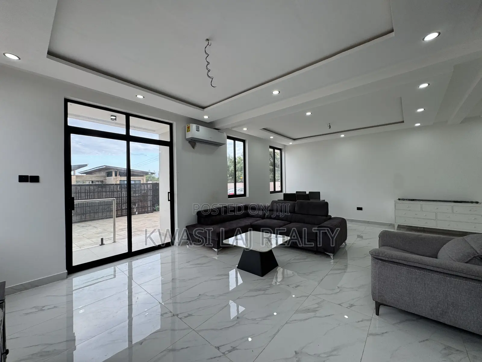 2bdrm Apartment in Tseaddo for sale in Tseaddo